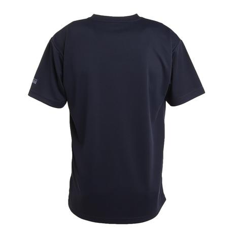 コンバース(CONVERSE) バスケットボールウェア プリントTシャツ CB221360 (メンズ)|supersportsxebio|07