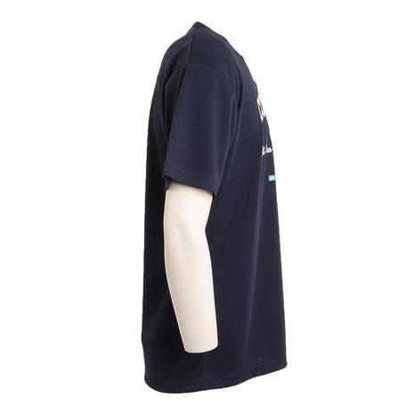 コンバース(CONVERSE) バスケットボールウェア プリントTシャツ CB221360 (メンズ)|supersportsxebio|10