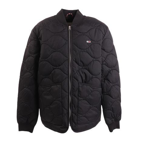 トミー ジーンズ( JEANS)CG QUILTED BOMBER アウター DM14089-BDS(Men’s) TOMMY JEANS（トミー・ジーンズ） トミージーンズ（TOMMY JEANS