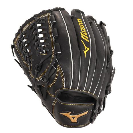 MIZUNO ミズノ（MIZUNO）（メンズ）軟式用グラブ オールラウンド