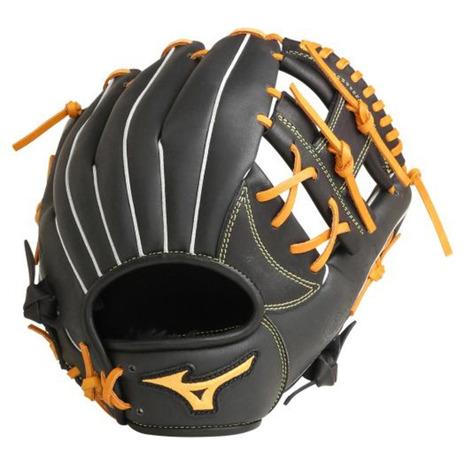 売れ筋 ミズノ Mizuno 少年軟式用グラブ オールラウンド用 野球グローブ Nb キャッチングナビ 1ajgy150 09 キッズ 想像を超えての Apnea Si