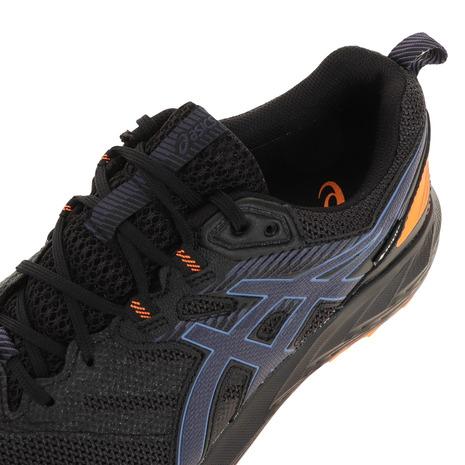 アシックス（ASICS）（メンズ）ランニングシューズ トレランシューズ ゲルソノマ GEL-SONOMA 6 G-TX 1011B048.016｜supersportsxebio｜07