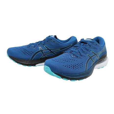 アシックス Asics ランニングシューズ ジョギングシューズ Gel Kayano 28 1011b1 402 メンズ Supersportsxebio Yahoo 店 通販 Yahoo ショッピング