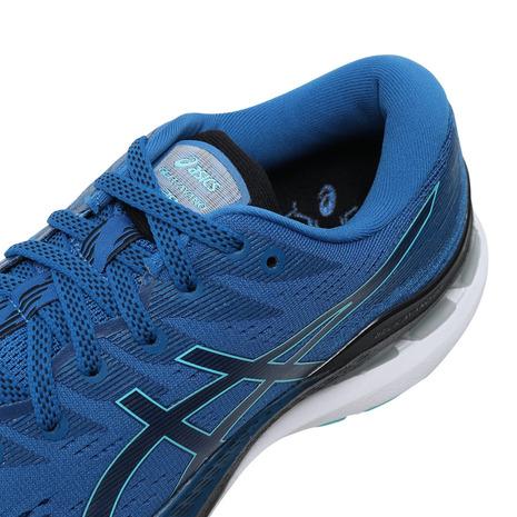 アシックス(ASICS) ランニングシューズ ジョギングシューズ GEL-KAYANO 28 1011B189.402 (メンズ)|supersportsxebio|05