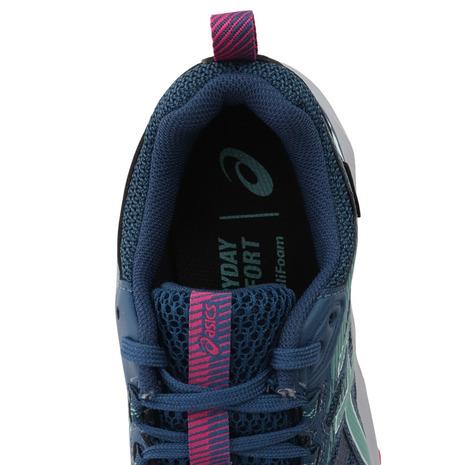 アシックス（ASICS）（レディース）ランニングシューズ トレランシューズ GEL-SONOMA 6 G-TX 1012A921.405｜supersportsxebio｜08