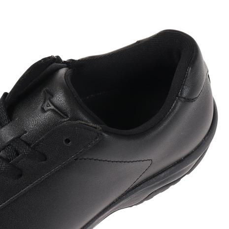 ミズノ（MIZUNO）（メンズ、レディース）LD40 VI SW 黒 ブラック B1GD220509 カジュアルシューズ ウォーキングシューズ 靴 シューズ｜supersportsxebio｜05