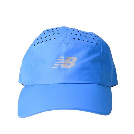 ニューバランス(new balance) Impact ライトウェイト キャップ JACR2662SBU (メンズ)|supersportsxebio|04