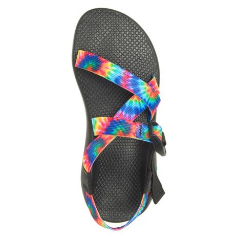 チャコ（Chaco）（レディース）ストラップサンダル Z1 クラシック 12365105 DYE｜supersportsxebio｜03