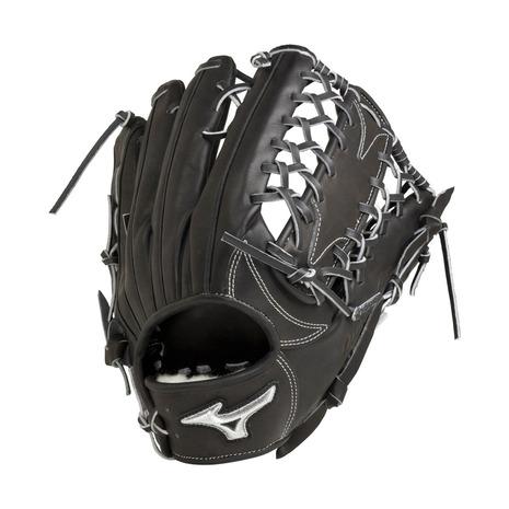 MIZUNO ミズノ（MIZUNO）（メンズ）軟式用グラブ ミズノプロ 外野手用 