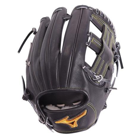 ミズノプロ当店限定オリジナルオーダーグラブ内野手用タティスJr