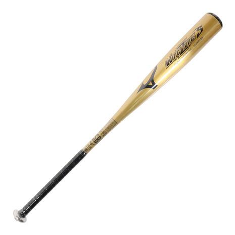MIZUNO ミズノ(MIZUNO)(メンズ)軟式用バット 一般 金属 MIZUNO ミズノ(MIZUNO)(メンズ)軟式用バット 一般 金属