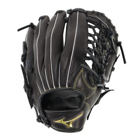 ミズノ 外野用 グローブ 軟式 himaraya_0000001194214