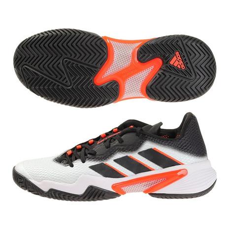 アディダス（adidas）（メンズ）テニスシューズ オールコート用 バリケード テニス GW2964  :10795551501:SuperSportsXEBIO Yahoo!店 - 通販 - Yahoo!ショッピング