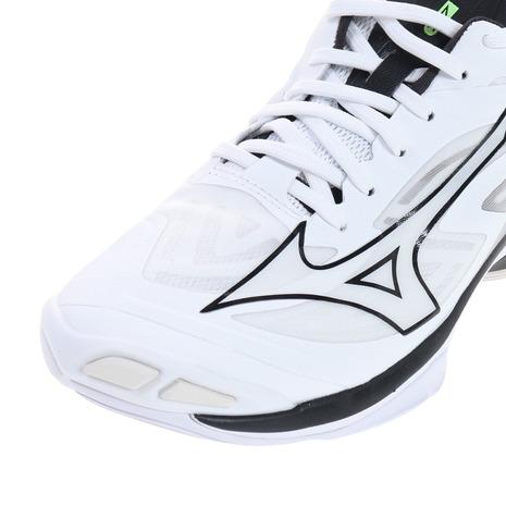 MIZUNO ミズノ(MIZUNO)(メンズ、レディース)バレーボール MIZUNO ミズノ(MIZUNO)(メンズ、レディース)バレーボール