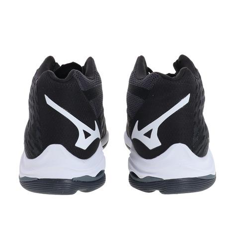 MIZUNO ミズノ(MIZUNO)(メンズ、レディース)バレーボール MIZUNO ミズノ(MIZUNO)(メンズ、レディース)バレーボール