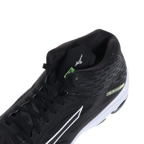 MIZUNO ミズノ(MIZUNO)(メンズ、レディース)バレーボール MIZUNO ミズノ(MIZUNO)(メンズ、レディース)バレーボール