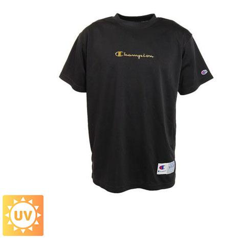 チャンピオン（CHAMPION） バスケットボールウェア ショートスリーブTシャツ CAGERS C3-VB356 090 （メンズ）