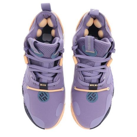 即出荷 アディダス Adidas バスケットシューズ バッシュ ハーデン Vol 6 Gv9080 ジェームズハーデン メンズ 11 800円 Aynaelda Com