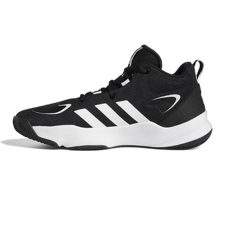 アディダス（adidas）（メンズ、レディース）バスケットシューズ バッシュ PRO N3XT 2021 GW0147 G58892 GY2865｜supersportsxebio｜07