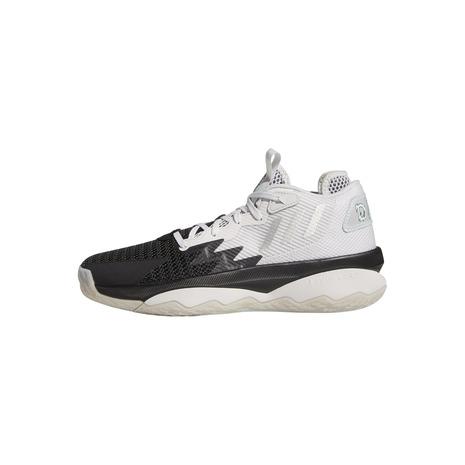アディダス(adidas) バスケットシューズ バッシュ デイム DAME 8 GY0379 ダミアン・リラード (メンズ)|supersportsxebio|06