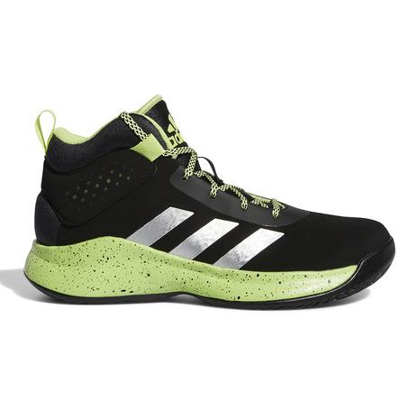 アディダス Adidas ジュニアバスケットシューズ バッシュ Cross Em Up 5 K ワイド Gy8718 キッズ Supersportsxebio Yahoo 店 通販 Yahoo ショッピング
