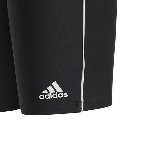 アディダス（adidas）（キッズ） スクール水着 ジュニア 男子 男の子 水泳 ロゴ スイムパンツ 20cm 25087｜supersportsxebio｜04