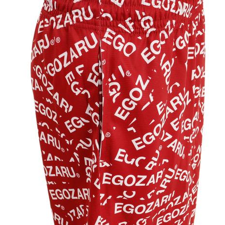 エゴザル（EGOZARU）（メンズ）バスパン バスケットボールウェア ソリッドボムショートパンツ EZHP-S2203-183｜supersportsxebio｜07