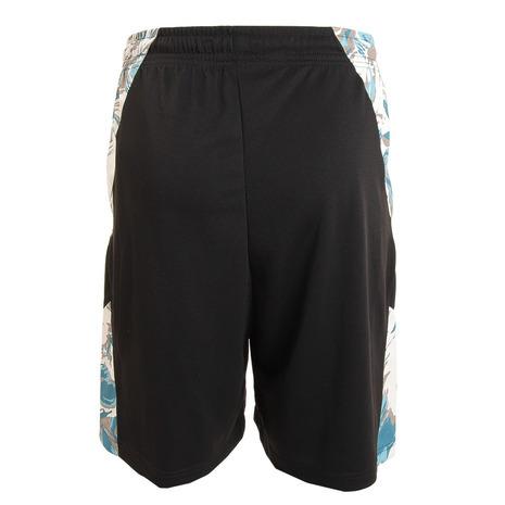 にあると エゴザル Egozaru バスパン バスケットボールウェア マーブルスイッチ ショートパンツ Ezhp S28 025 メンズ