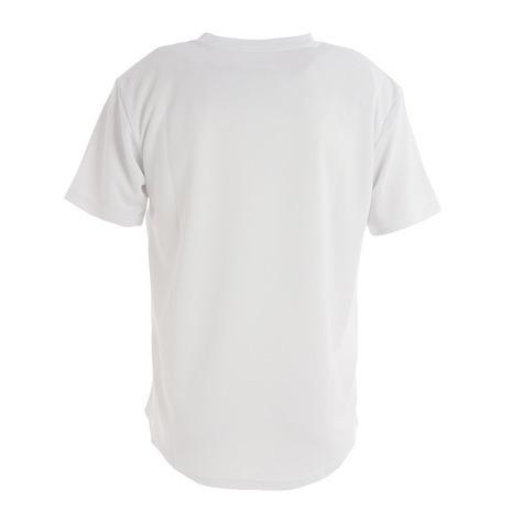 エゴザル(EGOZARU) バスケットボールウェア ドローイングロゴ半袖Tシャツ EZST-S2230-025 (メンズ)|SuperSportsXEBIO PayPayモール店|03