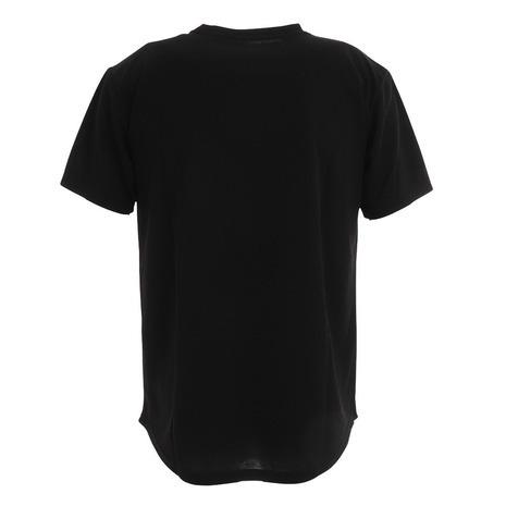 エゴザル(EGOZARU) バスケットボールウェア ドローイングロゴ半袖Tシャツ EZST-S2230-025 (メンズ)|SuperSportsXEBIO PayPayモール店|04