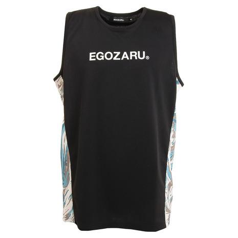 エゴザル(EGOZARU) バスケットボールウェア マーブルスイッチタンクトップ EZTT-S2202-012 (メンズ)4,730円