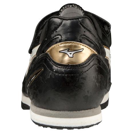 22年のクリスマスの特別な衣装 ミズノ Mizuno 陸上スパイク オールウェザートラック専用 フィールドジオaj C U1ga4152 メンズ レディース 21 110円 Sarozambia Com