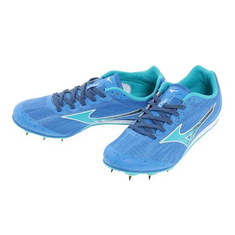 MIZUNO ミズノ(MIZUNO)(メンズ、レディース)陸上スパイク MIZUNO ミズノ(MIZUNO)(メンズ、レディース)陸上スパイク