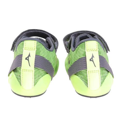 ミズノ(MIZUNO) 陸上スパイク 短距離・ハードル オールウェザートラック専用 エックスブラスト ネクスト2 U1GA220481 (メンズ、レディース)|SuperSportsXEBIO PayPayモール店|04