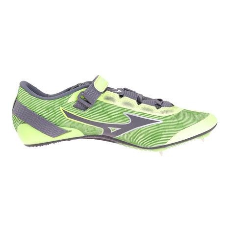ミズノ(MIZUNO) 陸上スパイク 短距離・ハードル オールウェザートラック専用 エックスブラスト ネクスト2 U1GA220481 (メンズ、レディース)|SuperSportsXEBIO PayPayモール店|07