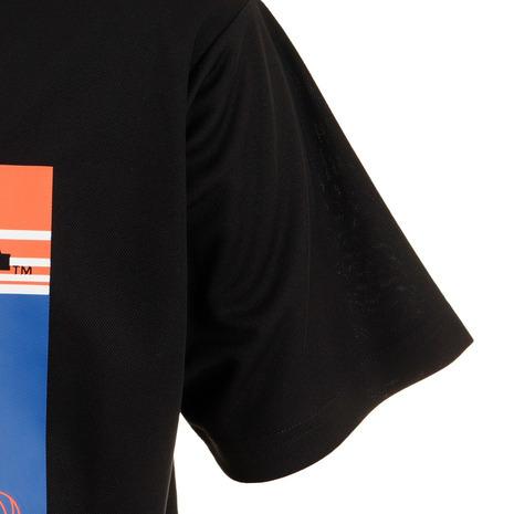 カレッジ(College) バスケットボールウェア プラシャツ フロリダゲーターズ 2 CL8212007 NCAA Tシャツ 練習着 (メンズ)|SuperSportsXEBIO PayPayモール店|04