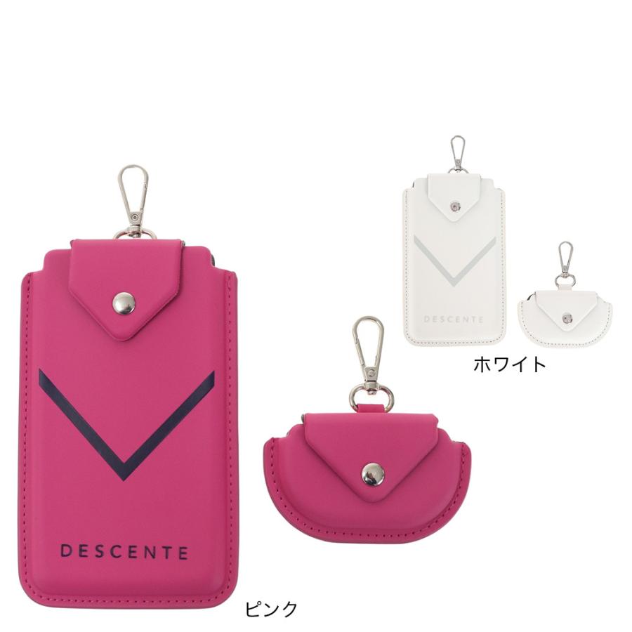 DESCENTE（デサント） デサントゴルフ（DESCENTEGOLF）（レディース 