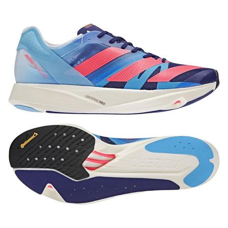 【即発送可能】 adidas 24.5cm タクミセン8 - 陸上競技