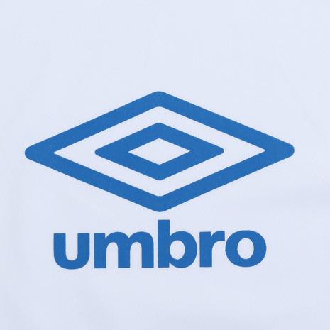 アンブロ（UMBRO）（キッズ） サッカーウェア ジュニア ノースリーブプラクティスシャツ UUJTJA66｜supersportsxebio｜08