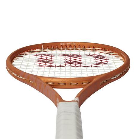 ウイルソン Wilson 硬式用テニスラケット Blade 98 通販激安 Rg 26 メンズ 22 Wr0911u2 レディース 400円