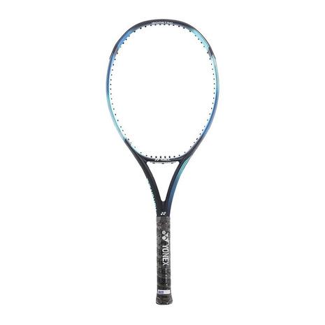 ヨネックス（YONEX）（メンズ、レディース）硬式用テニスラケット Eゾーン 100 07EZ100-018｜supersportsxebio｜02