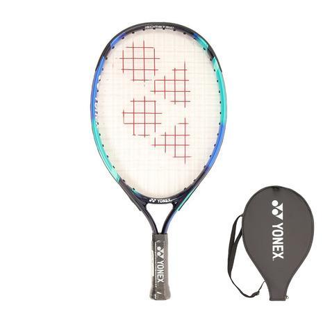 ヨネックス 肌触りがいい YONEX 2021春大特価セール 硬式用テニスラケット キッズ YJ19G-018 ジュニア19