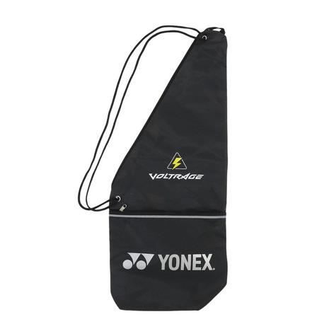 ヨネックス（YONEX）（メンズ、レディース）ソフトテニスラケット ボルトレイジ 5V VR5V-345 前衛向け｜supersportsxebio｜06