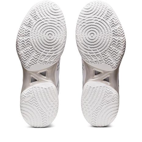 【10%OFFクーポン 11/3まで】アシックス(ASICS) バスケットシューズ ゲルフープV14 GELHOOP V14 2E相当 スタンダード 1063A050 100 (メンズ、レディース)|supersportsxebio|02