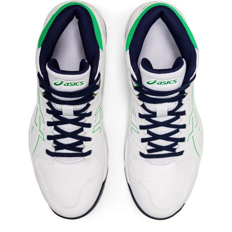 ASICS（アシックス） （キッズ）ジュニア バスケットシューズ バッシュ