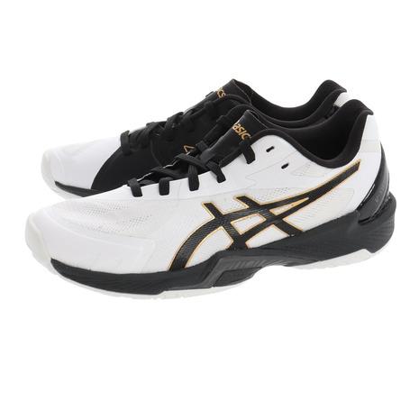 アシックス（ASICS）（メンズ、レディース） バレーボールシューズ V-SWIFT FF 3 1053A042｜supersportsxebio｜02