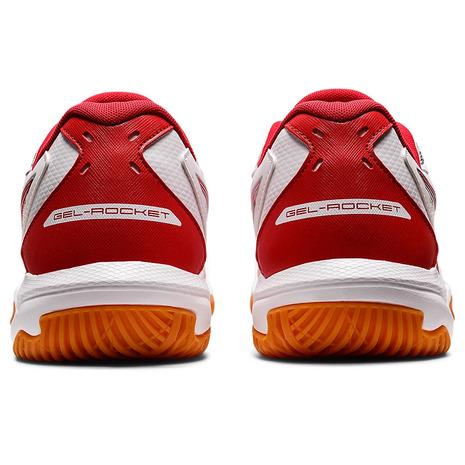 アシックス(ASICS) バレーボールシューズ ゲルロケット GEL-ROCKET 10 1073A047.100 (メンズ、レディース)|supersportsxebio|04