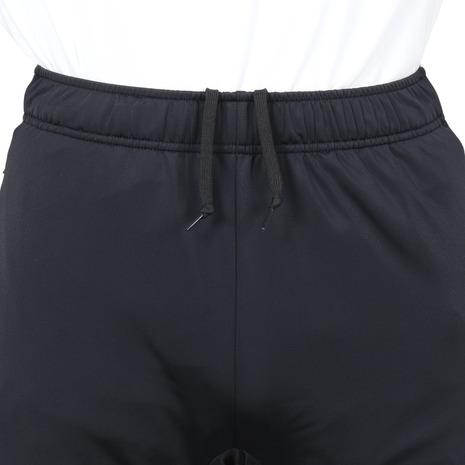 アスレタ（ATHLETA）（メンズ）サッカー フットサルウェア トレーニングジャージハーフパンツ 2364 BLK｜supersportsxebio｜06