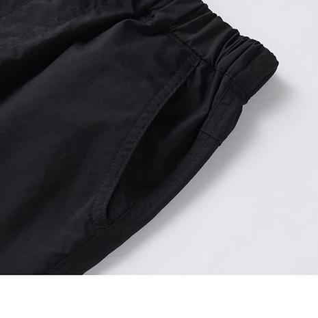 ノースフェイス(THE NORTH FACE) ジュニア ショートパンツ ショーツ クラスファイブショート NBJ42155 K (キッズ)|SuperSportsXEBIO |02