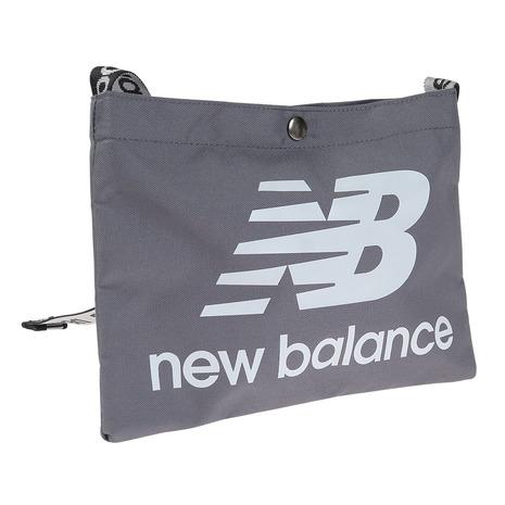ニューバランス ランキング上位のプレゼント new balance 【​限​定​販​売​】 マルチバックS JABL9407CAS レディース メンズ